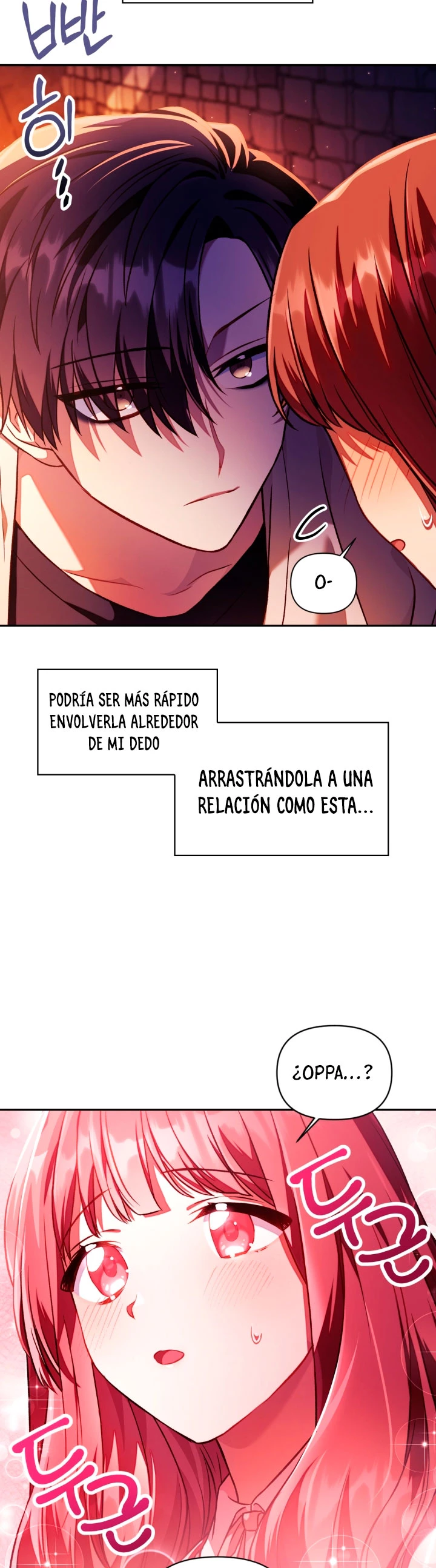 Manual de instrucciones del Reencarnado Capítulo 16 - Page 3