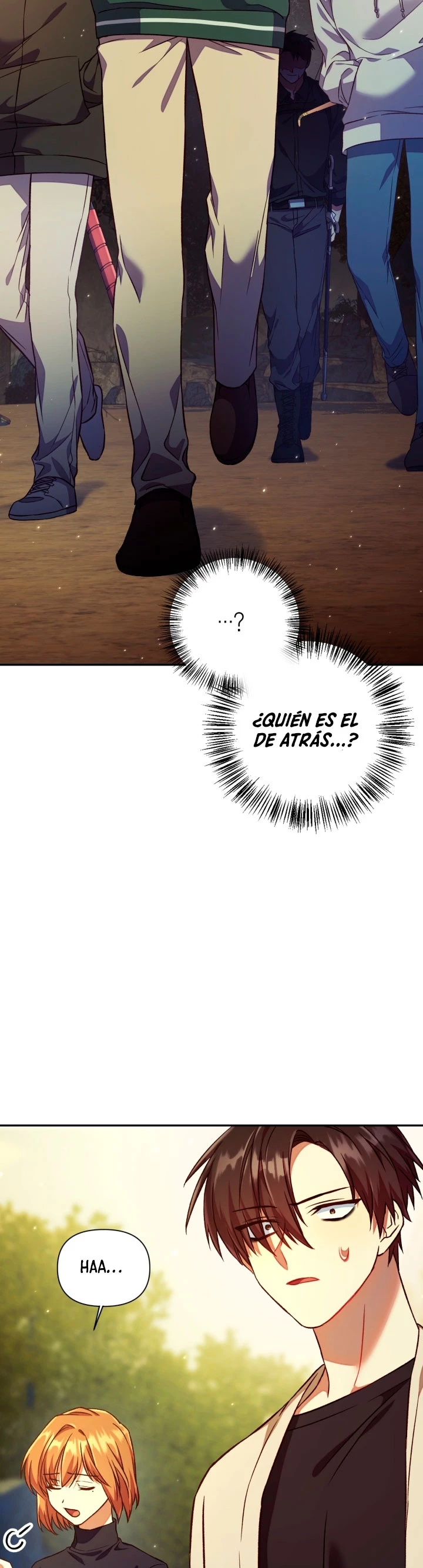 Manual de instrucciones del Reencarnado Capítulo 16 - Page 38