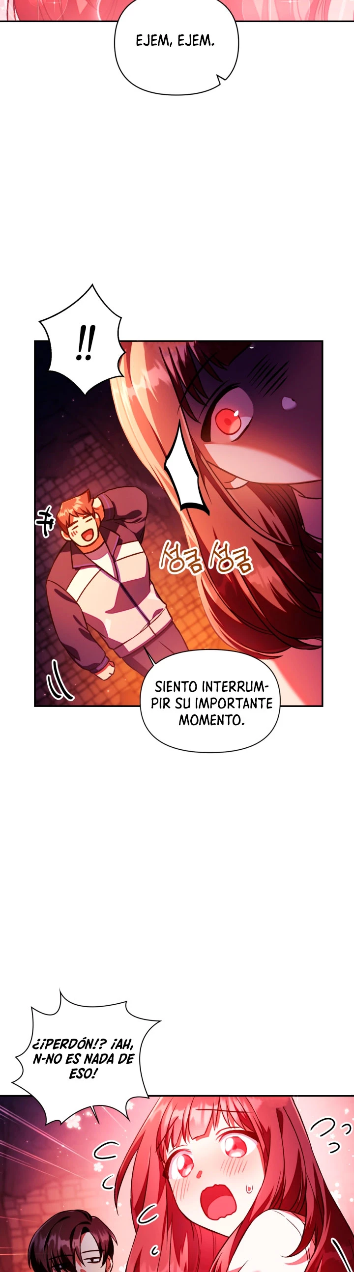 Manual de instrucciones del Reencarnado Capítulo 16 - Page 4