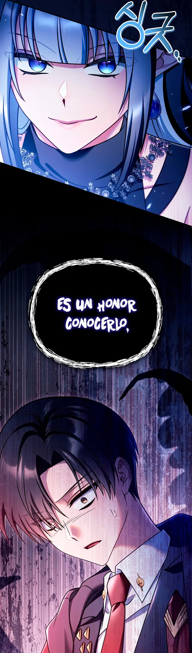 Manual de instrucciones del Reencarnado Capítulo 160 - Page 35