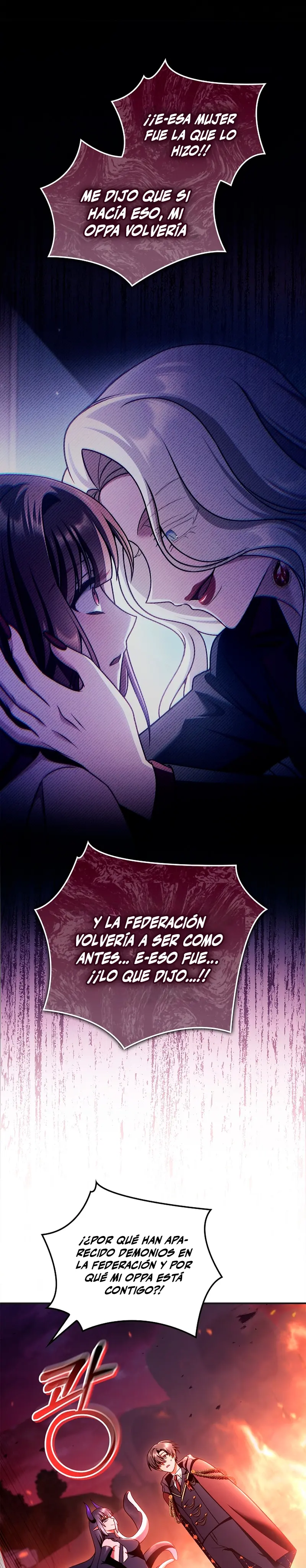 Manual de instrucciones del Reencarnado Capítulo 161 - Page 13