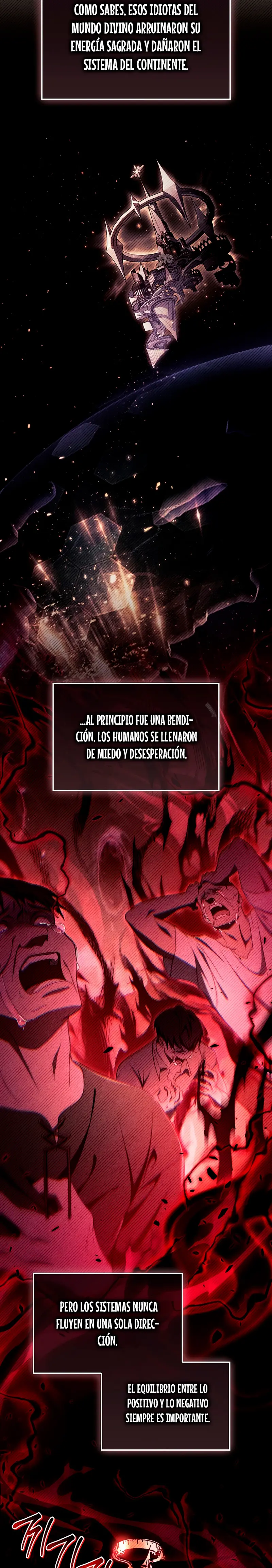 Manual de instrucciones del Reencarnado Capítulo 162 - Page 11