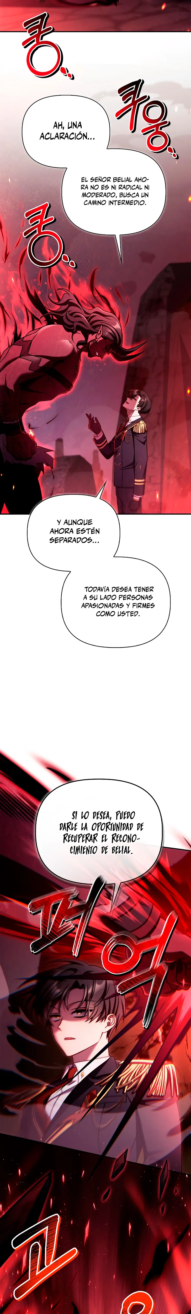Manual de instrucciones del Reencarnado Capítulo 162 - Page 31