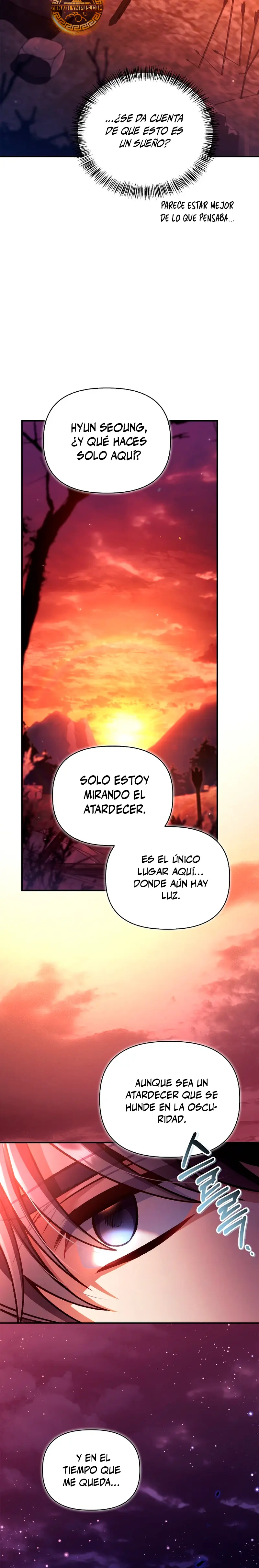 Manual de instrucciones del Reencarnado Capítulo 164 - Page 11
