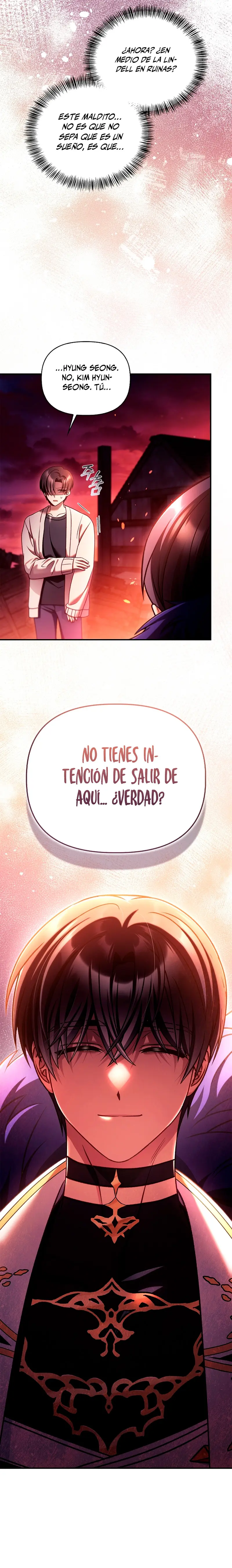 Manual de instrucciones del Reencarnado Capítulo 164 - Page 13