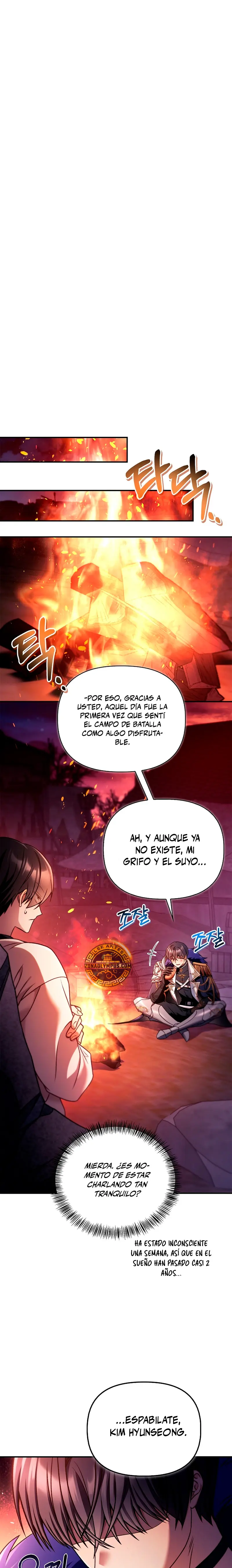Manual de instrucciones del Reencarnado Capítulo 164 - Page 14
