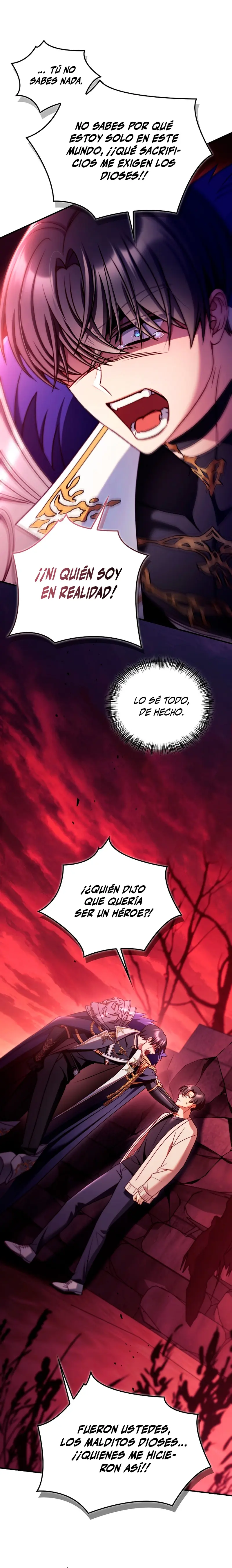 Manual de instrucciones del Reencarnado Capítulo 164 - Page 18