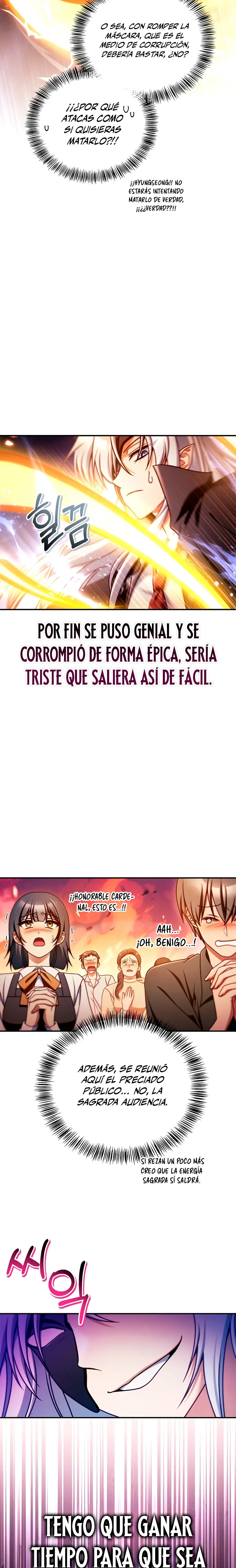 Manual de instrucciones del Reencarnado Capítulo 165 - Page 14