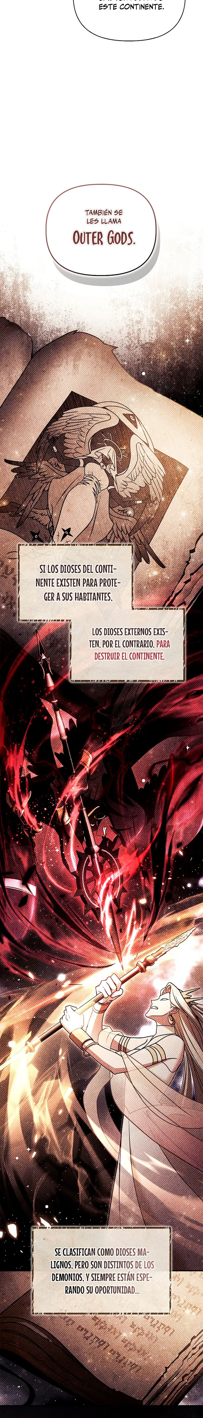 Manual de instrucciones del Reencarnado Capítulo 168 - Page 20