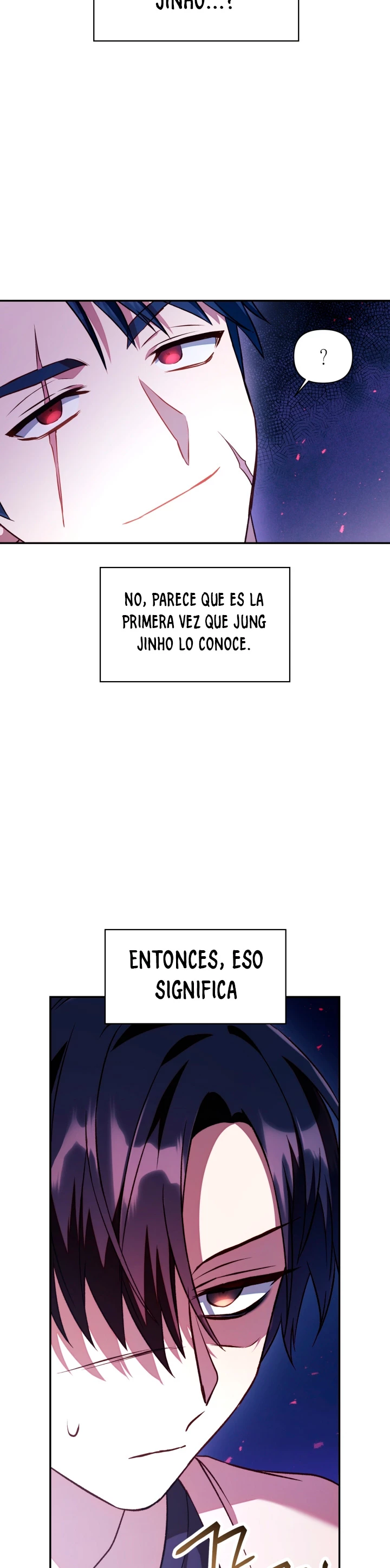 Manual de instrucciones del Reencarnado Capítulo 17 - Page 33
