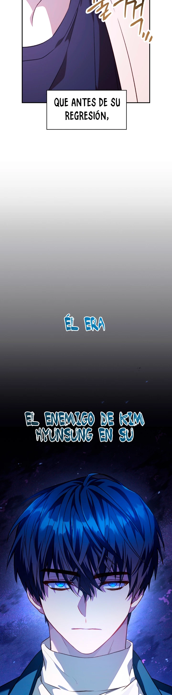 Manual de instrucciones del Reencarnado Capítulo 17 - Page 34