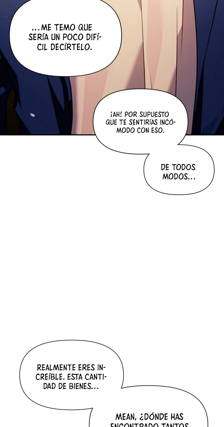 Manual de instrucciones del Reencarnado Capítulo 18 - Page 10