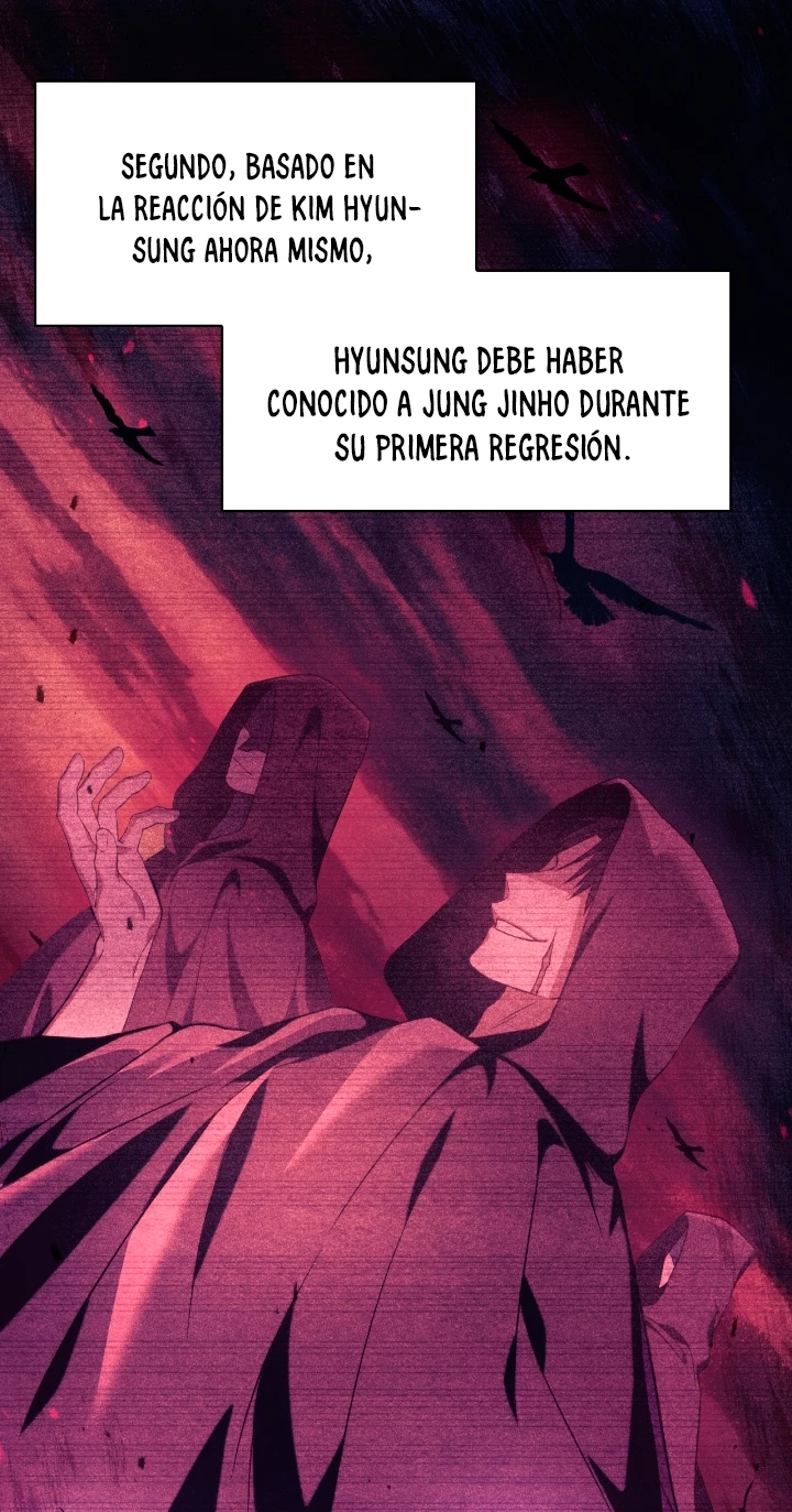 Manual de instrucciones del Reencarnado Capítulo 18 - Page 12