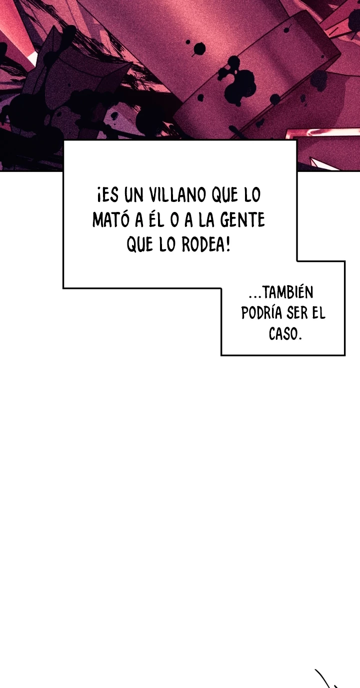 Manual de instrucciones del Reencarnado Capítulo 18 - Page 16