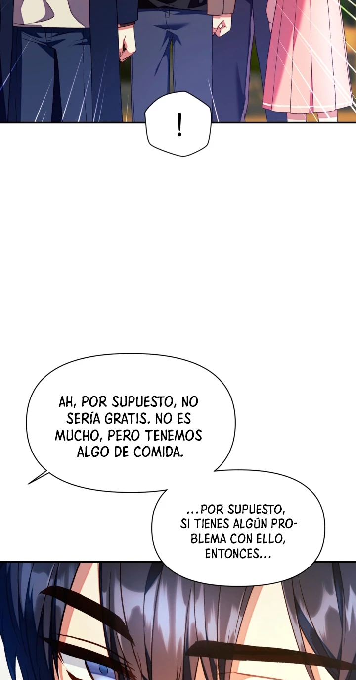Manual de instrucciones del Reencarnado Capítulo 18 - Page 19