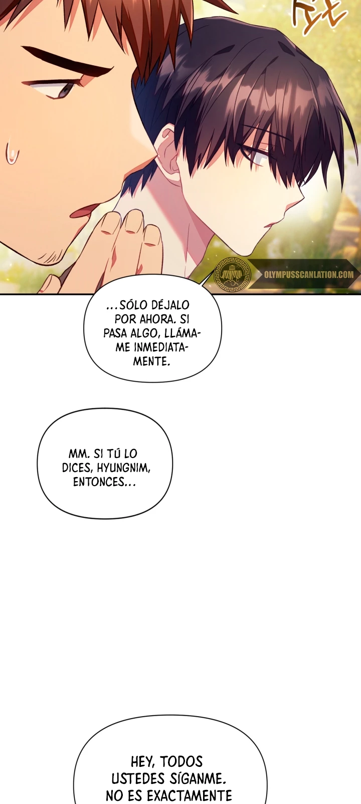 Manual de instrucciones del Reencarnado Capítulo 18 - Page 26