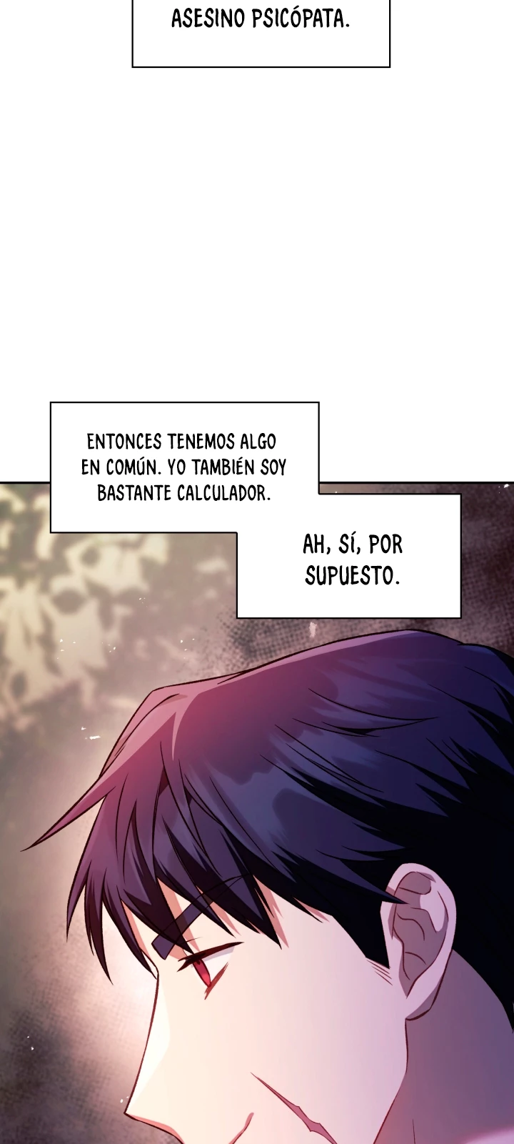 Manual de instrucciones del Reencarnado Capítulo 18 - Page 32