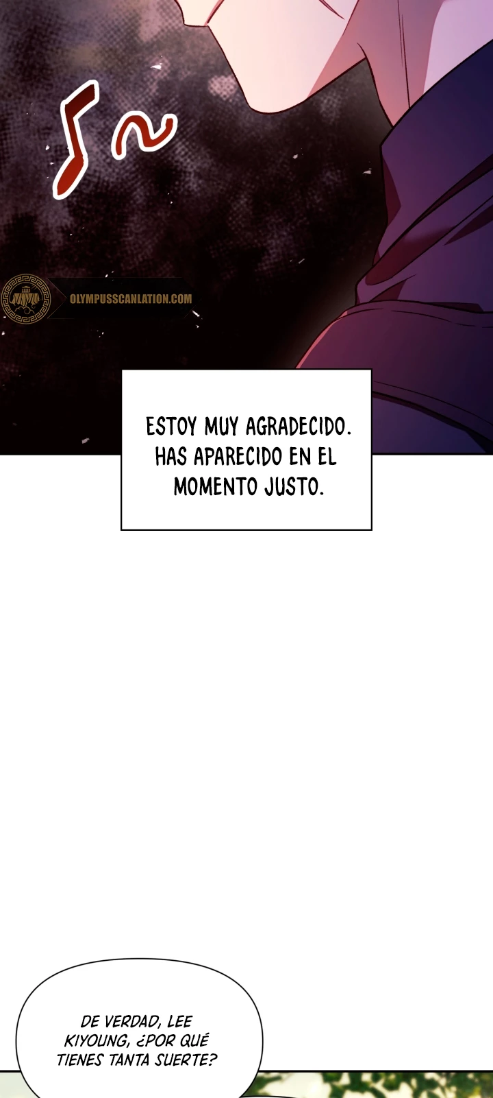 Manual de instrucciones del Reencarnado Capítulo 18 - Page 33