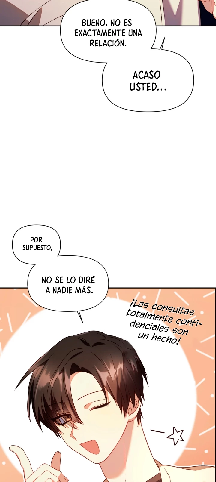Manual de instrucciones del Reencarnado Capítulo 18 - Page 39