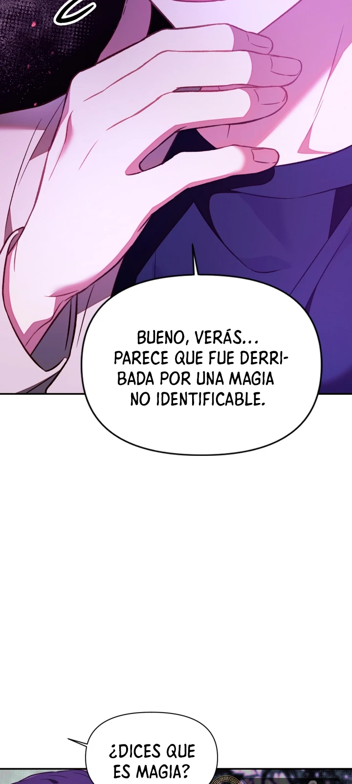 Manual de instrucciones del Reencarnado Capítulo 18 - Page 48