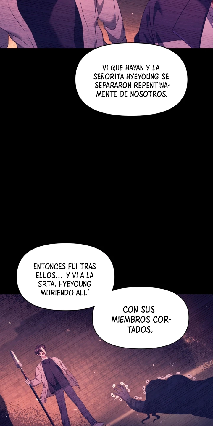 Manual de instrucciones del Reencarnado Capítulo 18 - Page 52