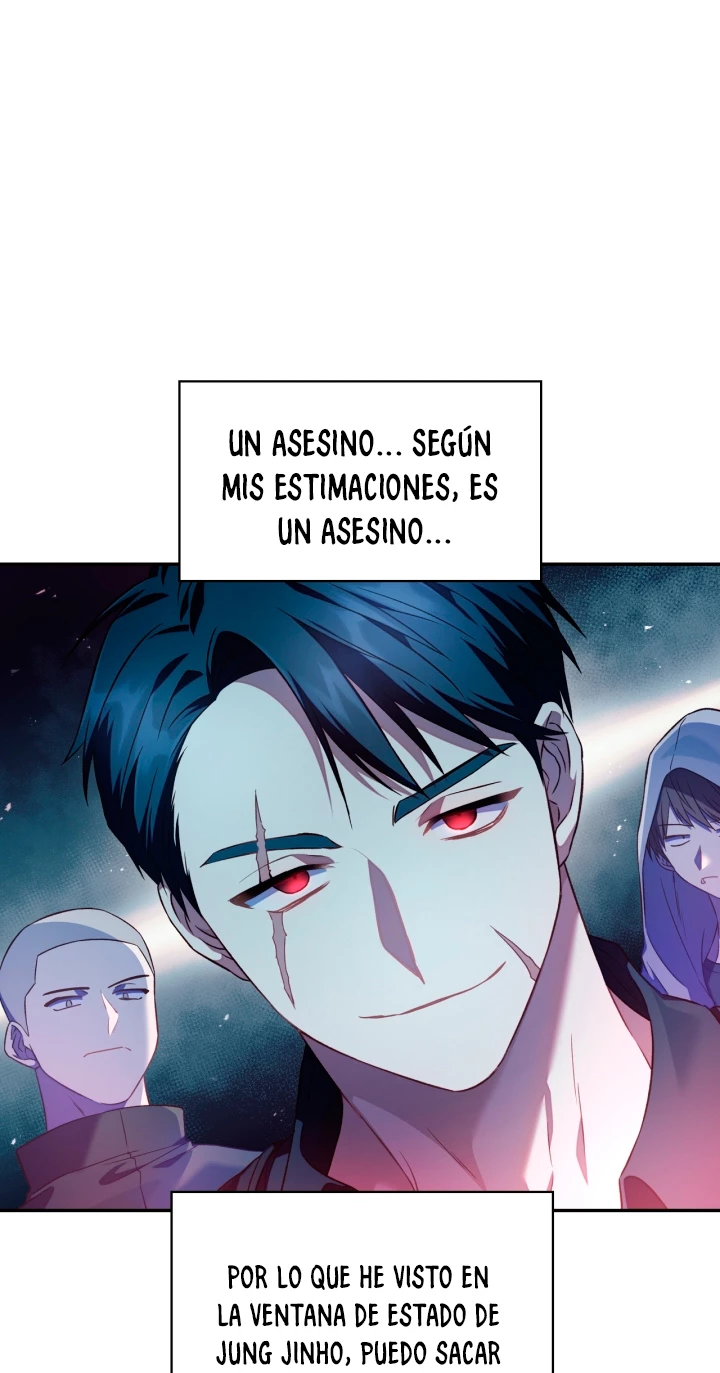 Manual de instrucciones del Reencarnado Capítulo 18 - Page 6