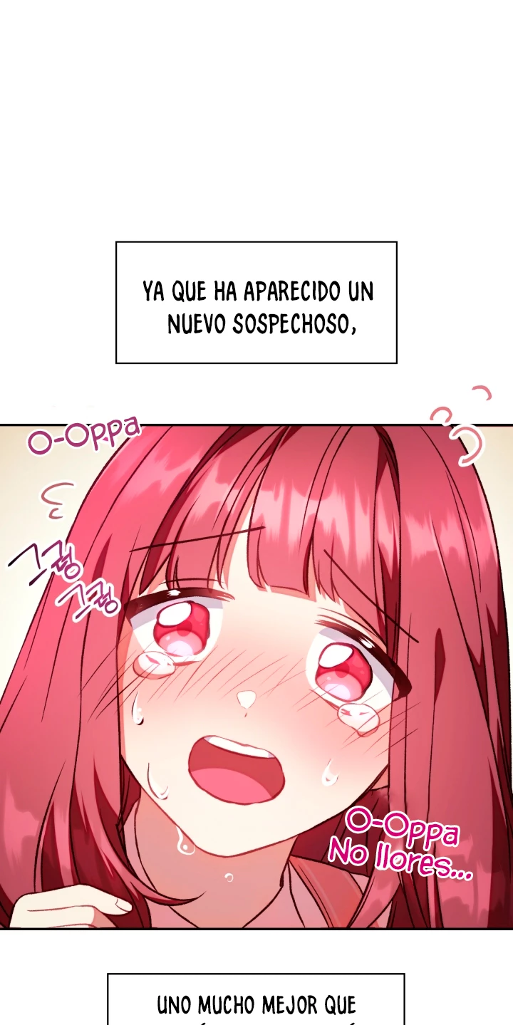 Manual de instrucciones del Reencarnado Capítulo 18 - Page 61