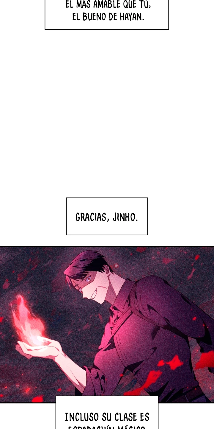 Manual de instrucciones del Reencarnado Capítulo 18 - Page 62