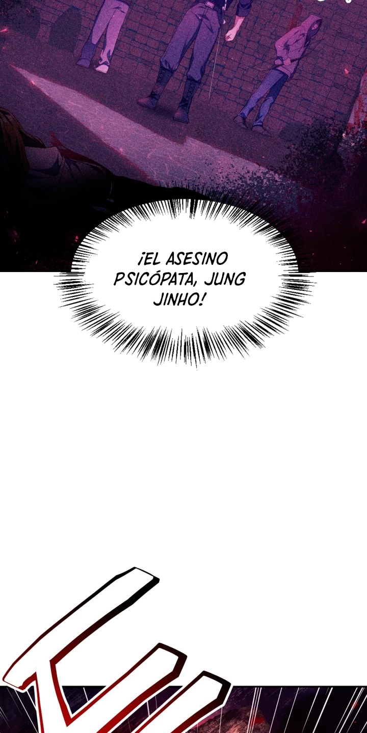 Manual de instrucciones del Reencarnado Capítulo 18 - Page 64