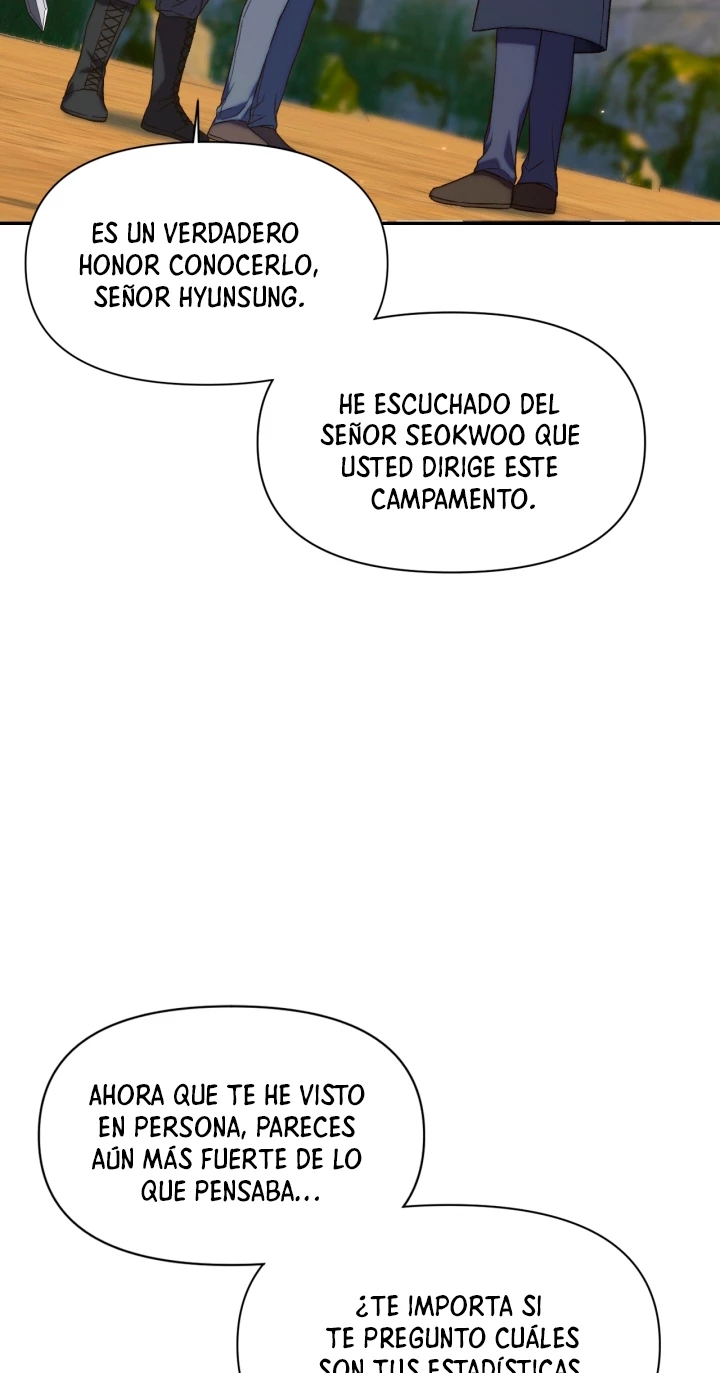 Manual de instrucciones del Reencarnado Capítulo 18 - Page 8