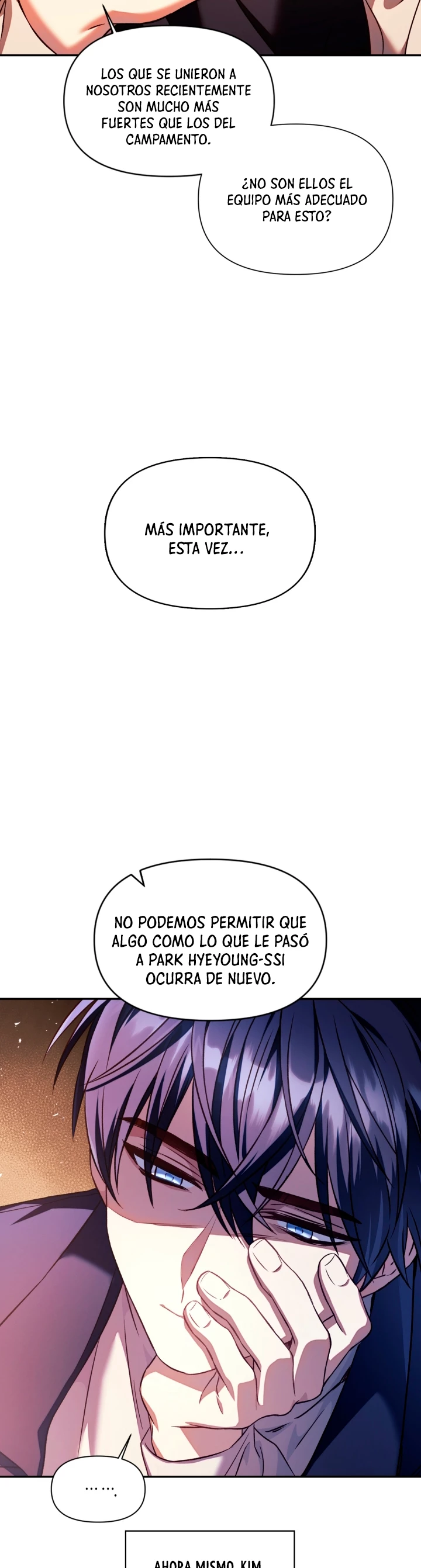 Manual de instrucciones del Reencarnado Capítulo 19 - Page 11
