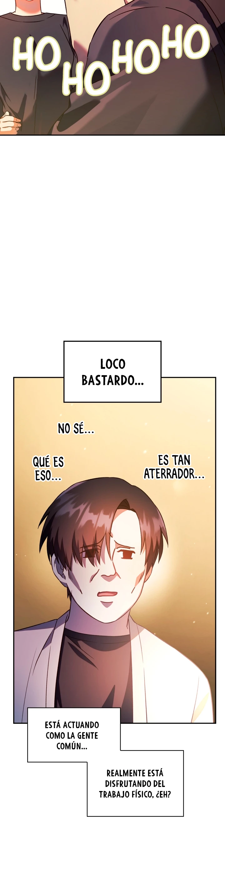 Manual de instrucciones del Reencarnado Capítulo 19 - Page 22