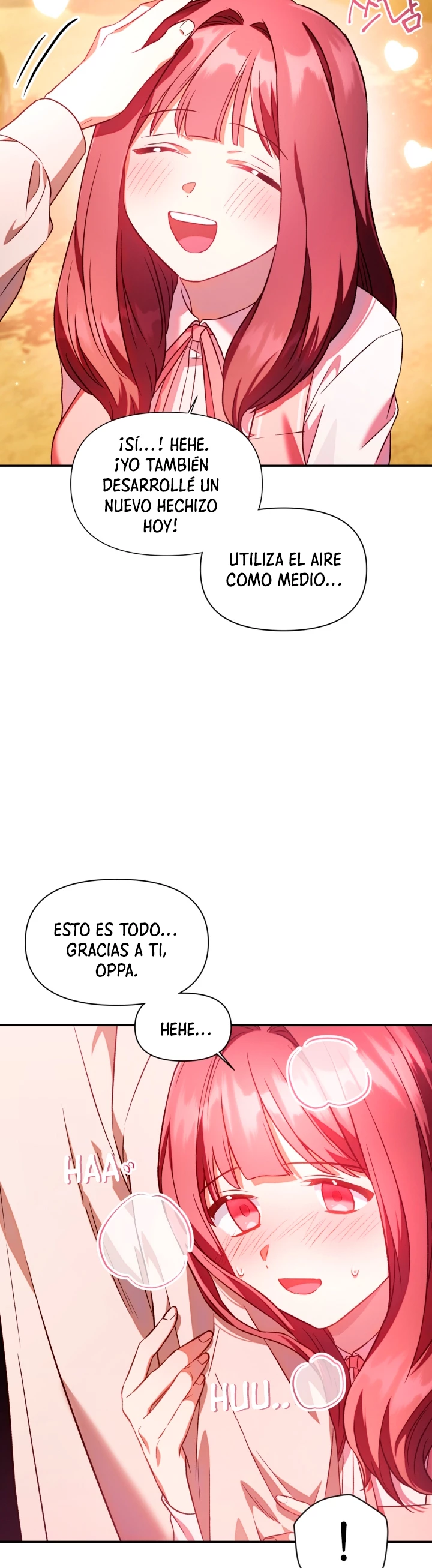 Manual de instrucciones del Reencarnado Capítulo 19 - Page 27