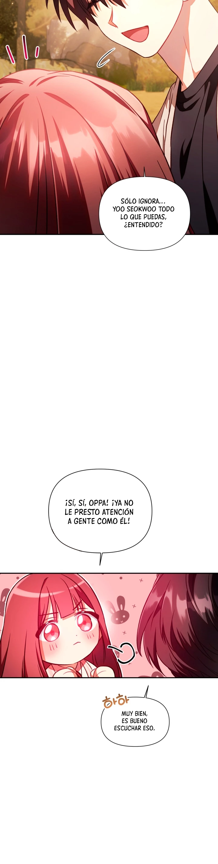 Manual de instrucciones del Reencarnado Capítulo 19 - Page 33