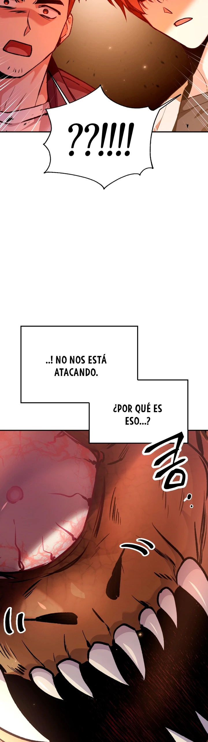 Manual de instrucciones del Reencarnado Capítulo 2 - Page 36