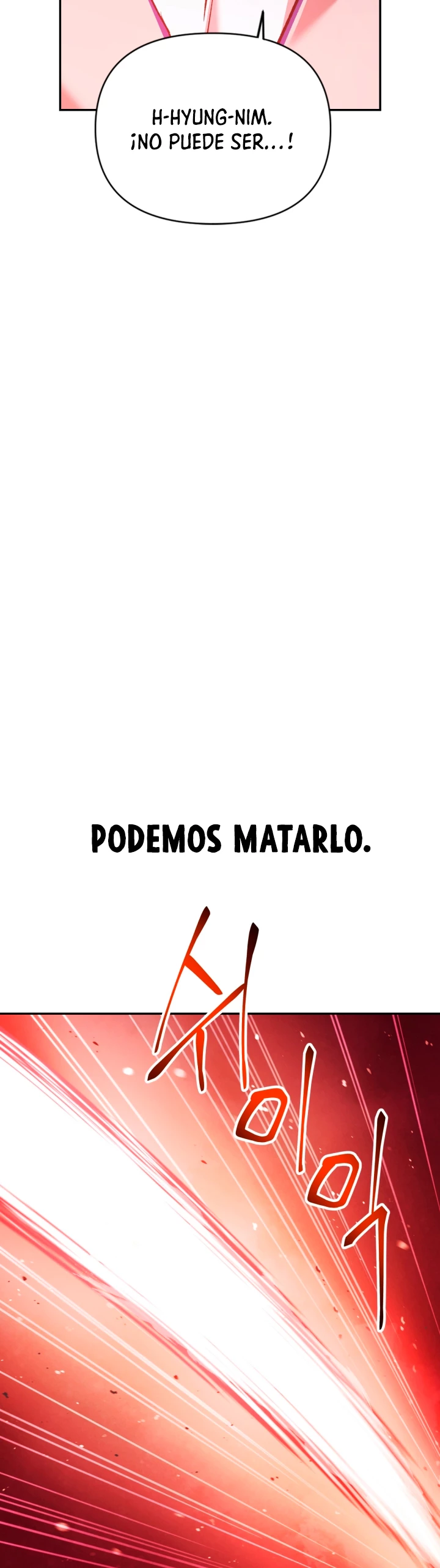 Manual de instrucciones del Reencarnado Capítulo 2 - Page 40