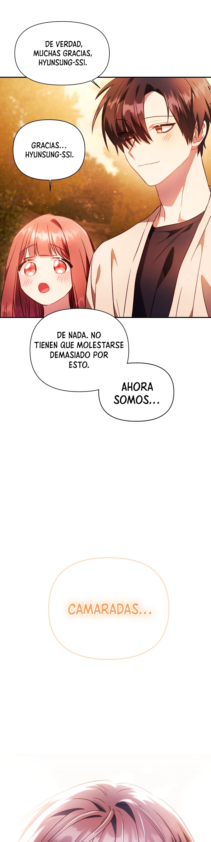 Manual de instrucciones del Reencarnado Capítulo 20 - Page 13