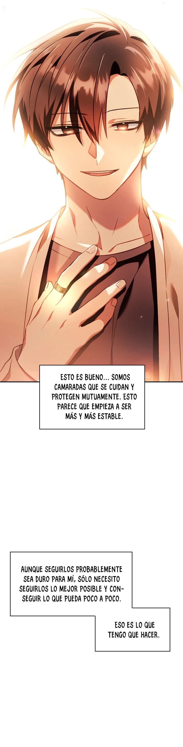 Manual de instrucciones del Reencarnado Capítulo 20 - Page 20