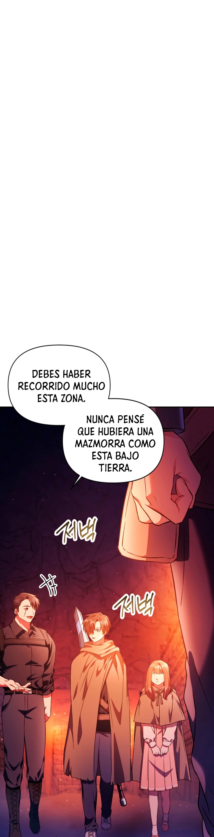 Manual de instrucciones del Reencarnado Capítulo 20 - Page 31