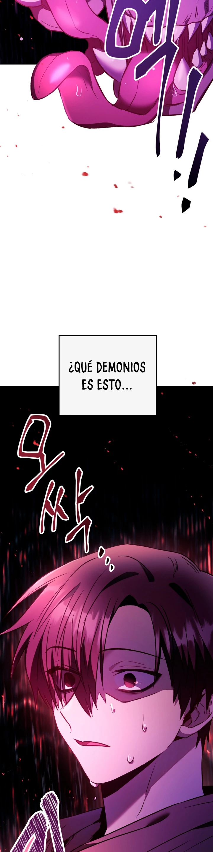 Manual de instrucciones del Reencarnado Capítulo 20 - Page 47
