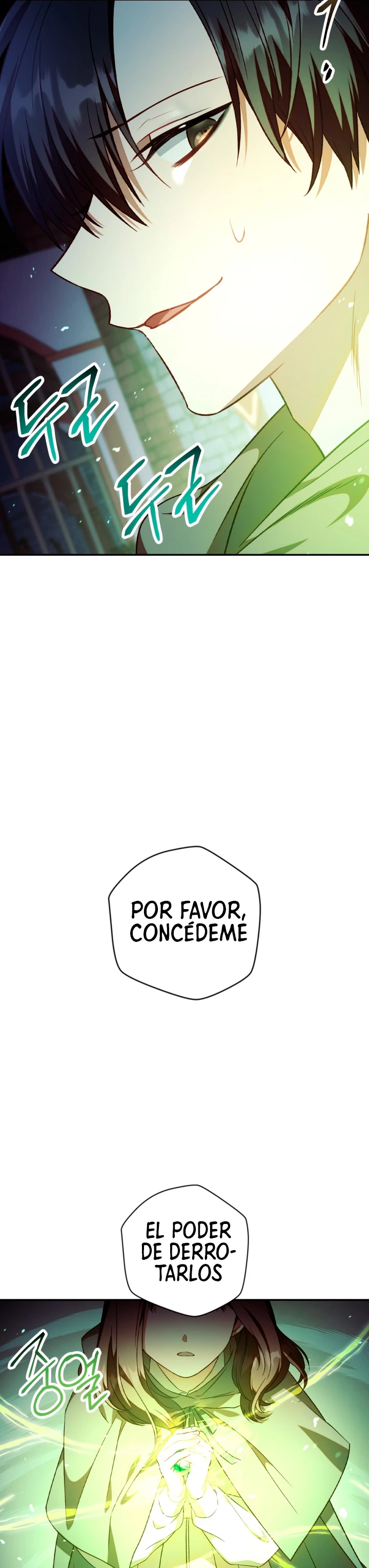 Manual de instrucciones del Reencarnado Capítulo 21 - Page 25