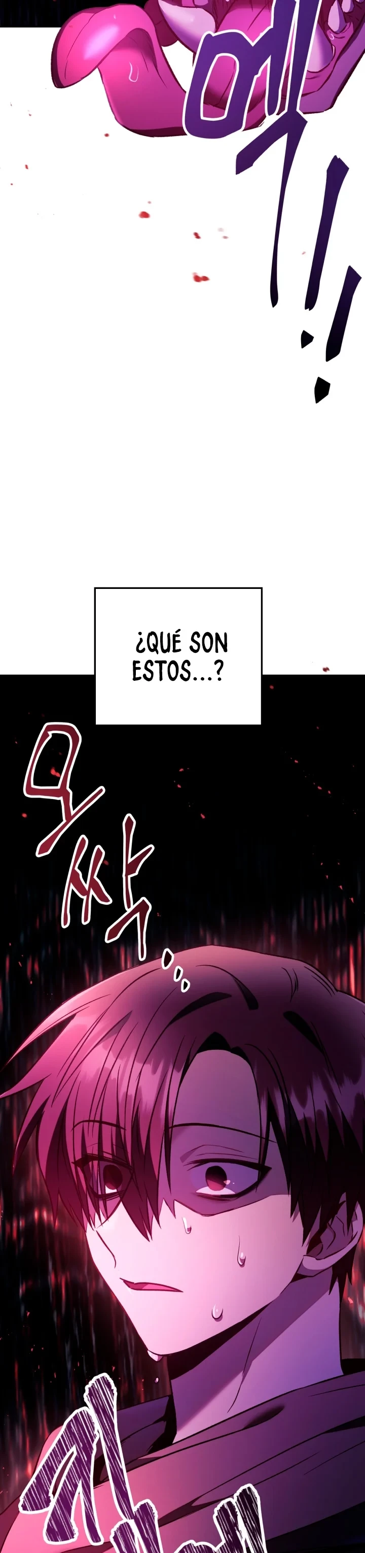 Manual de instrucciones del Reencarnado Capítulo 21 - Page 5