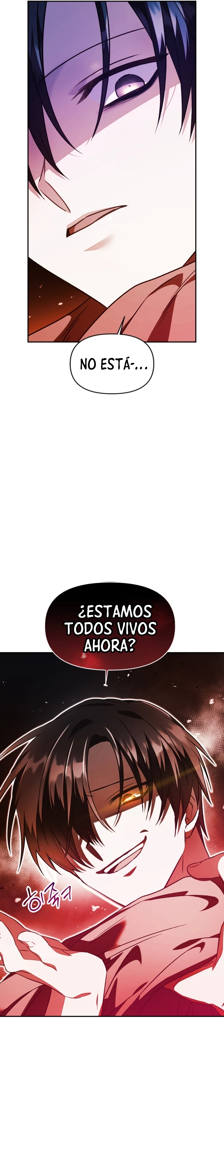 Manual de instrucciones del Reencarnado Capítulo 22 - Page 14