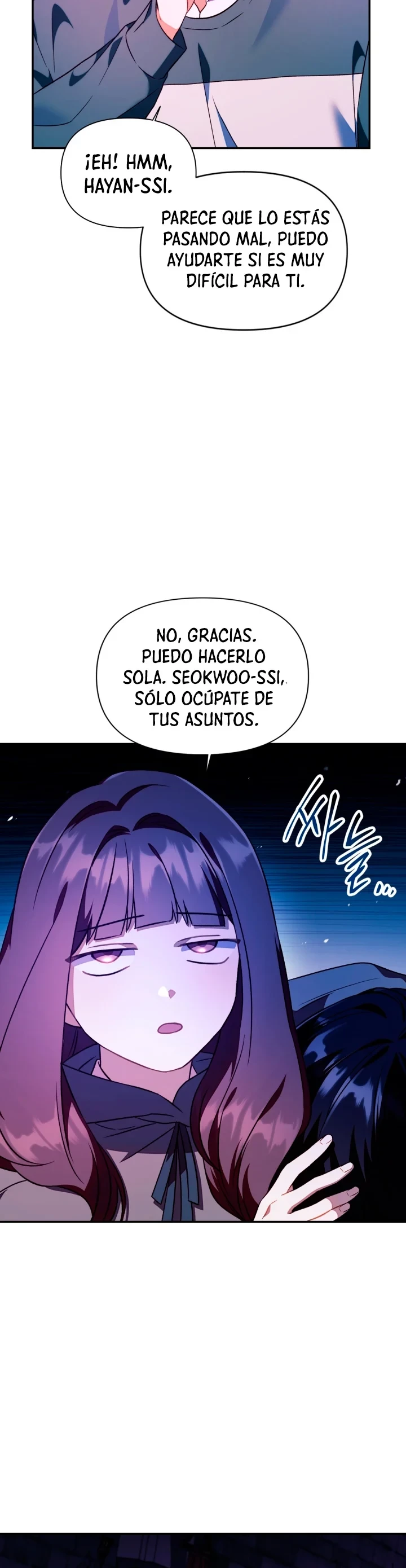 Manual de instrucciones del Reencarnado Capítulo 23 - Page 16