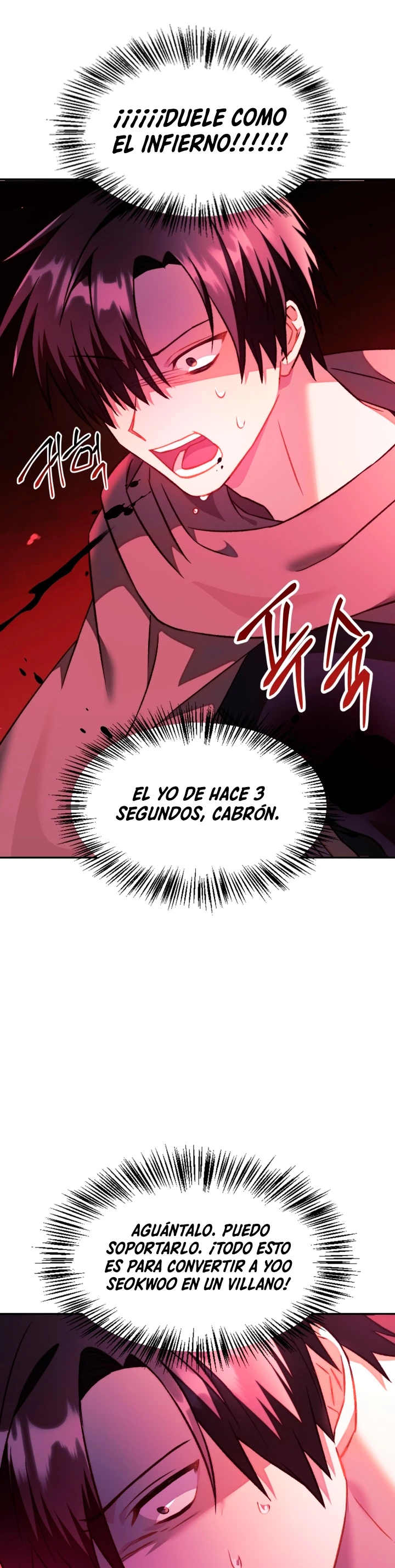 Manual de instrucciones del Reencarnado Capítulo 23 - Page 28