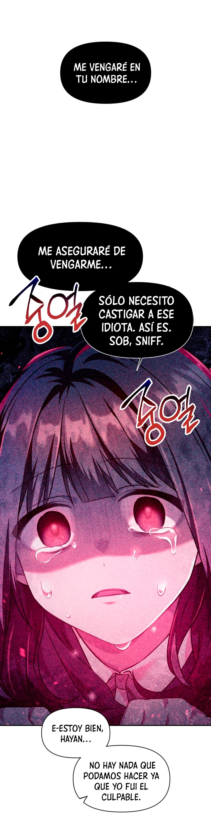 Manual de instrucciones del Reencarnado Capítulo 23 - Page 5