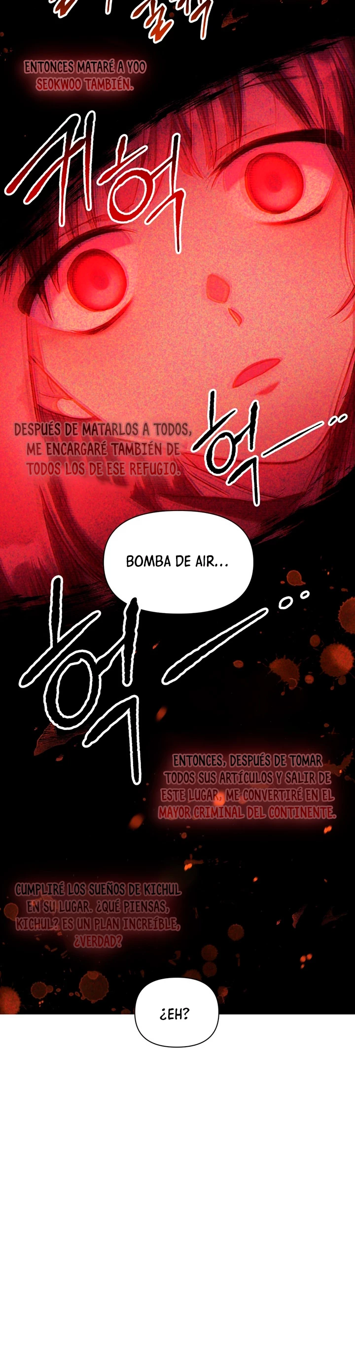 Manual de instrucciones del Reencarnado Capítulo 24 - Page 37