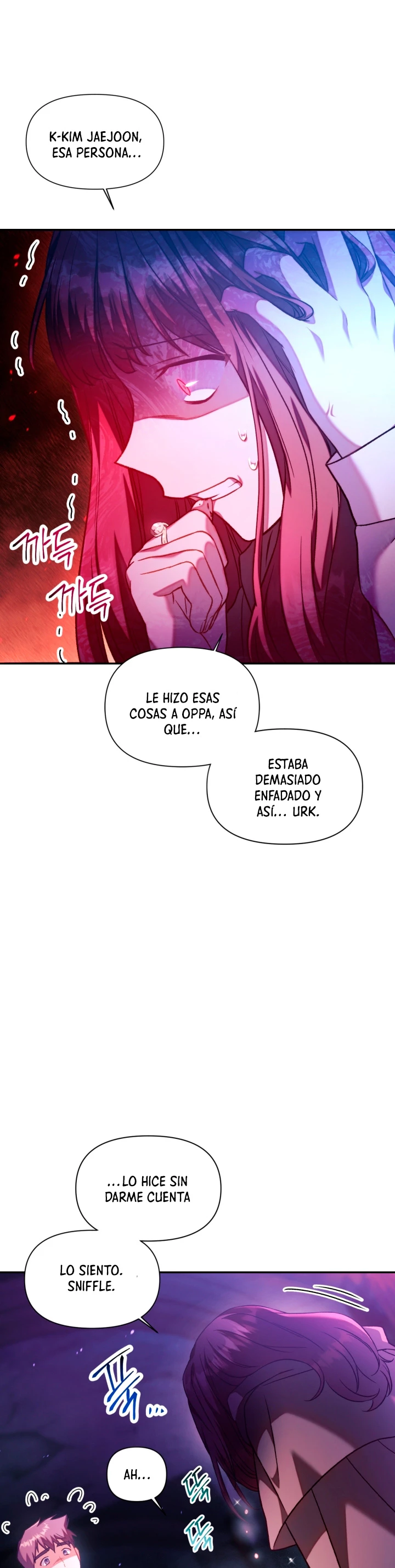Manual de instrucciones del Reencarnado Capítulo 25 - Page 10