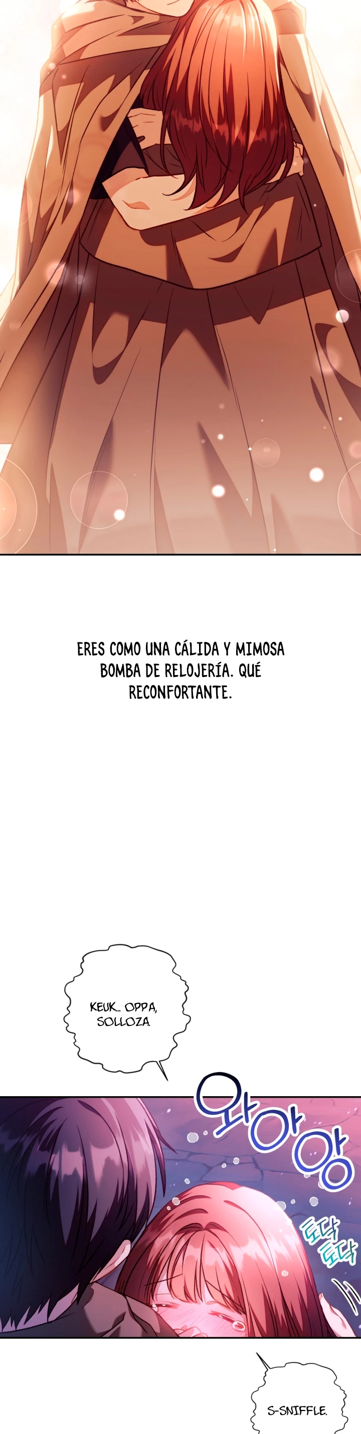Manual de instrucciones del Reencarnado Capítulo 25 - Page 14