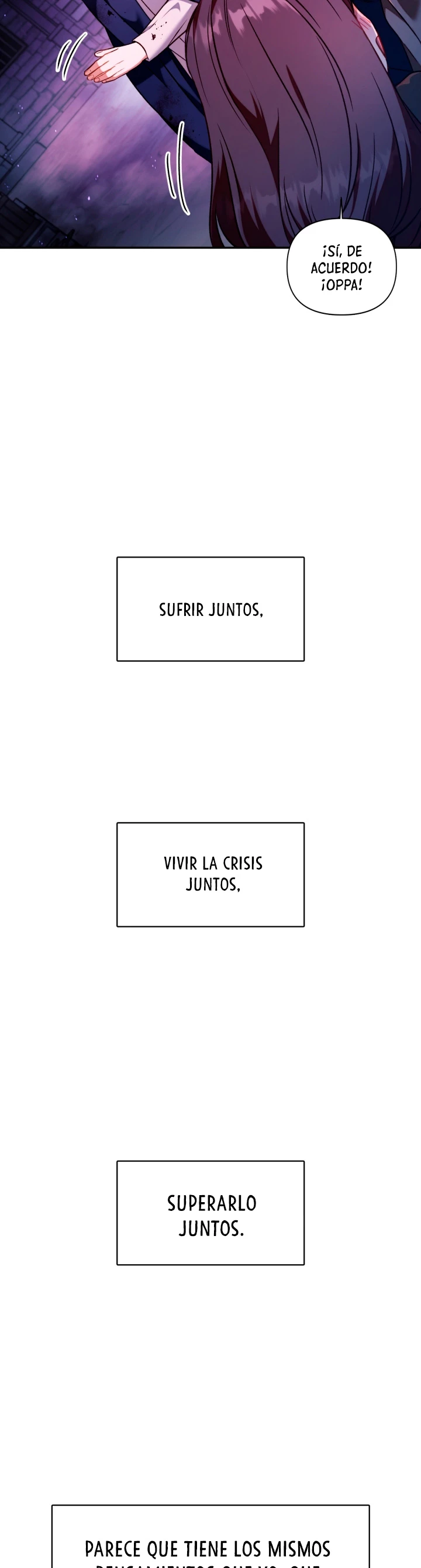 Manual de instrucciones del Reencarnado Capítulo 25 - Page 29
